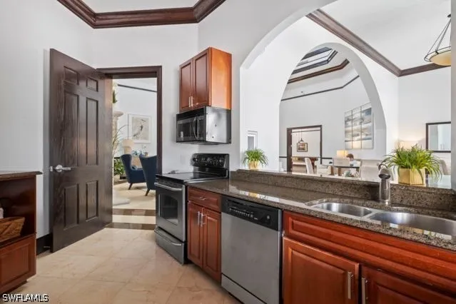 Positano Circle #306 Naples, FL 34105