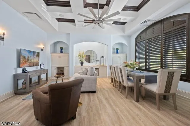 Positano Circle #306 Naples, FL 34105