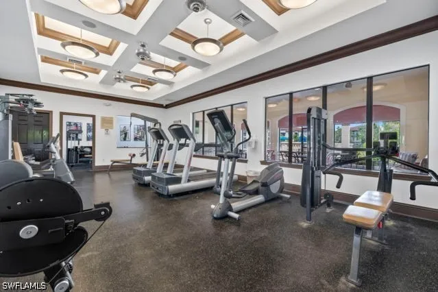 Positano Circle #306 Naples, FL 34105