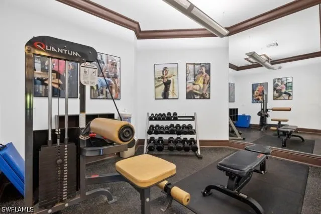 Positano Circle #306 Naples, FL 34105
