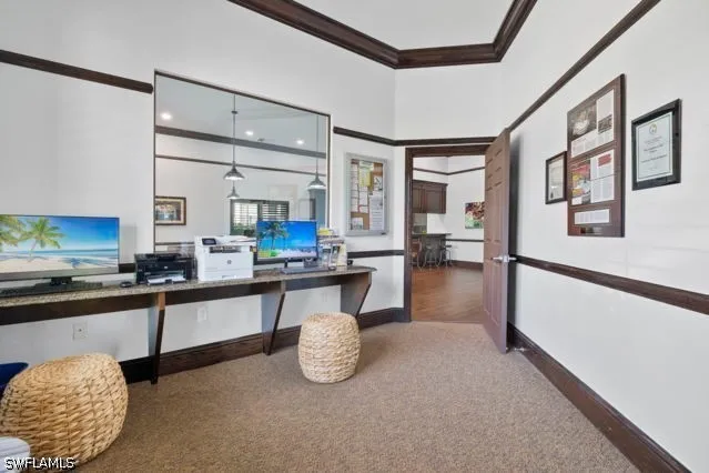 Positano Circle #306 Naples, FL 34105
