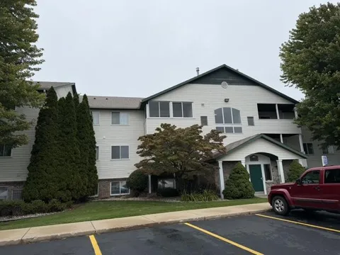 5821 Crosswinds Drive #31