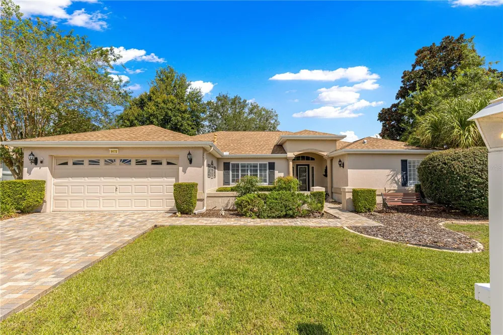 9605 SE 136TH PLACE Summerfield, FL 34491
