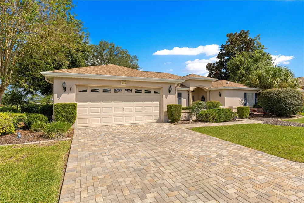 9605 SE 136TH PLACE Summerfield, FL 34491