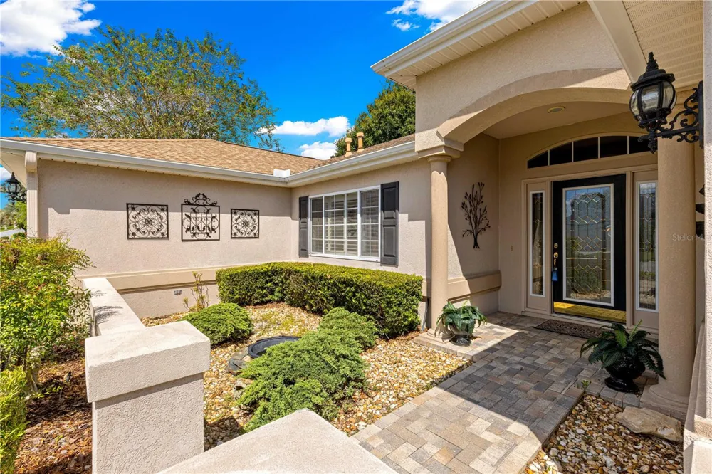 9605 SE 136TH PLACE Summerfield, FL 34491