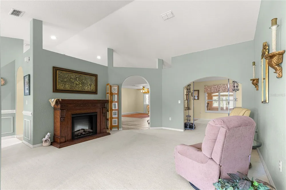 9605 SE 136TH PLACE Summerfield, FL 34491