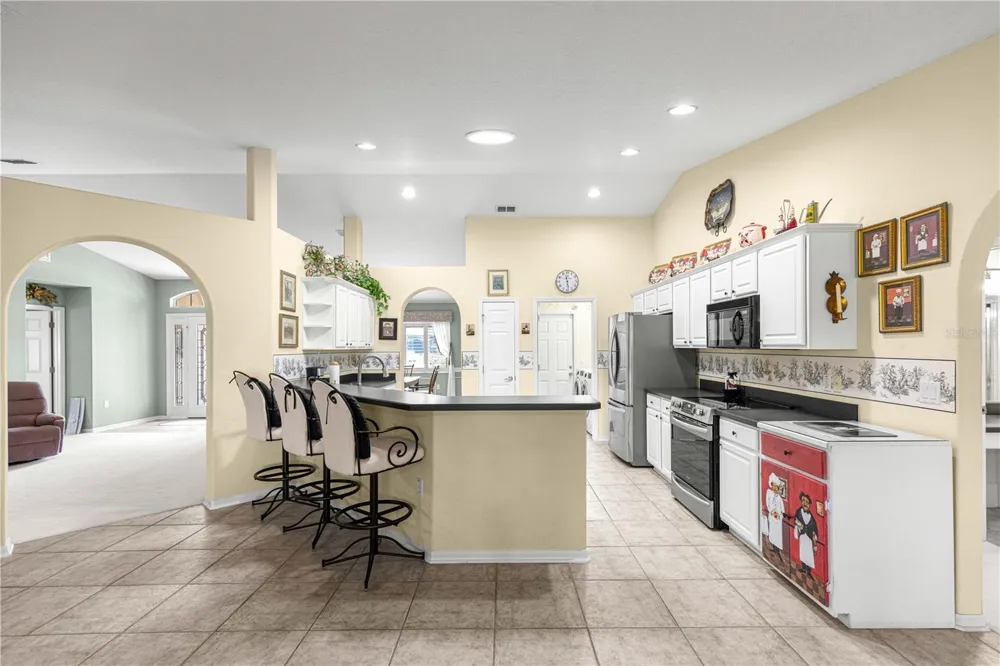9605 SE 136TH PLACE Summerfield, FL 34491