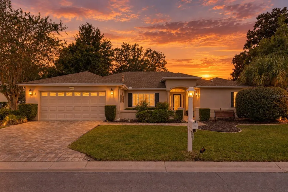 9605 SE 136TH PLACE Summerfield, FL 34491