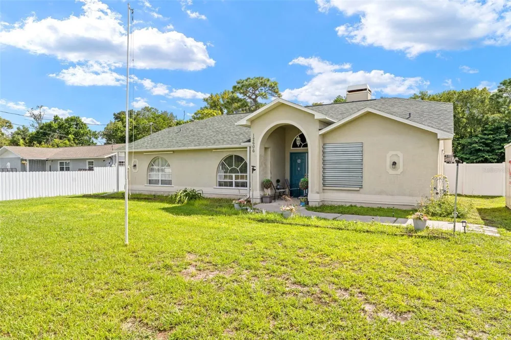 12606 LITEWOOD DRIVE Hudson, FL 34669
