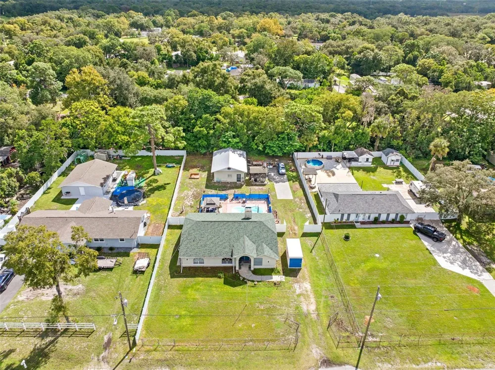 12606 LITEWOOD DRIVE Hudson, FL 34669