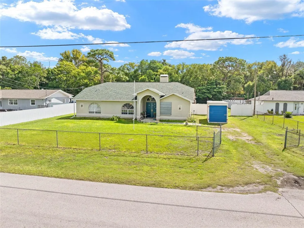 12606 LITEWOOD DRIVE Hudson, FL 34669