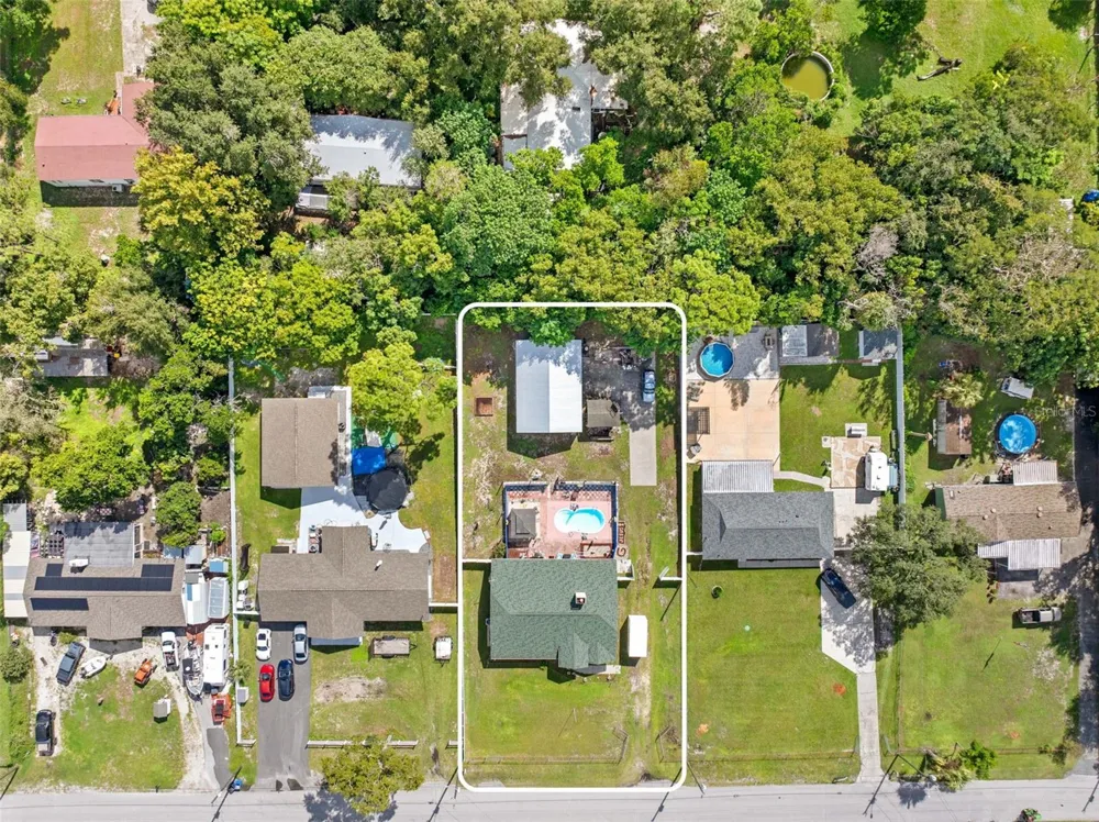 12606 LITEWOOD DRIVE Hudson, FL 34669