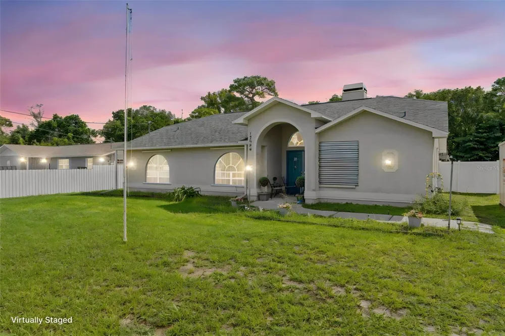 12606 LITEWOOD DRIVE Hudson, FL 34669