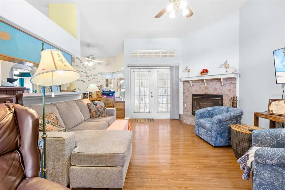 12606 LITEWOOD DRIVE Hudson, FL 34669