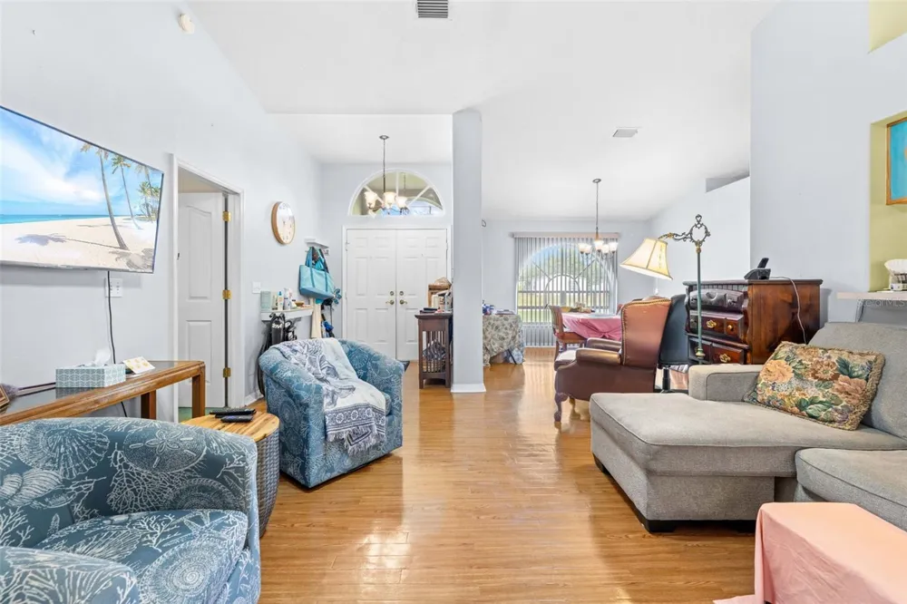 12606 LITEWOOD DRIVE Hudson, FL 34669