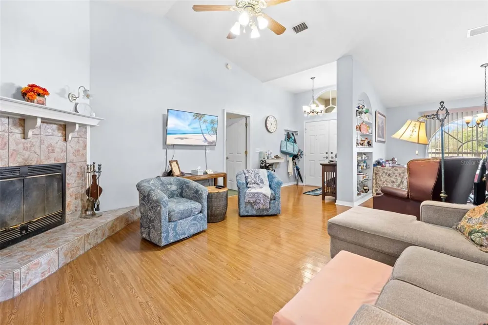 12606 LITEWOOD DRIVE Hudson, FL 34669