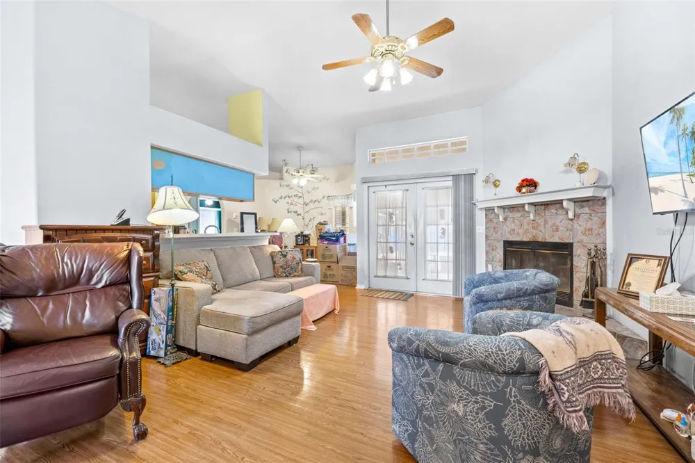 12606 LITEWOOD DRIVE Hudson, FL 34669