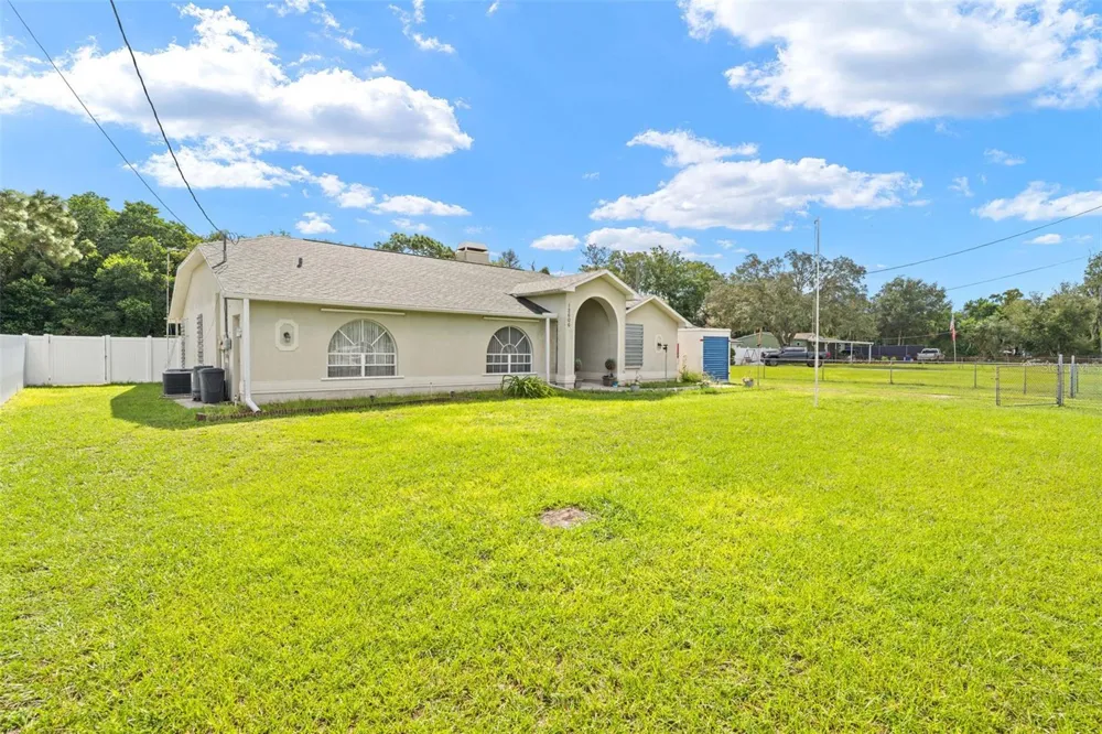 12606 LITEWOOD DRIVE Hudson, FL 34669