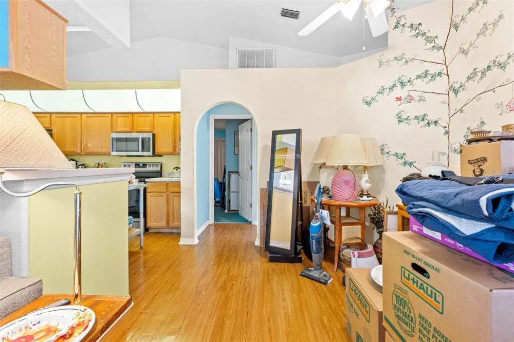 12606 LITEWOOD DRIVE Hudson, FL 34669