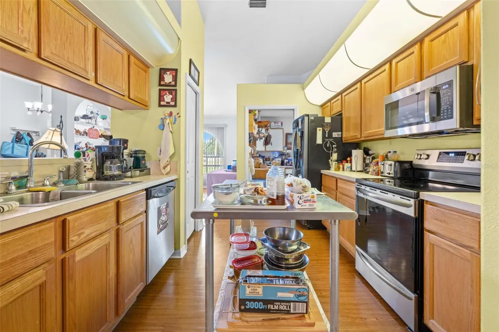 12606 LITEWOOD DRIVE Hudson, FL 34669