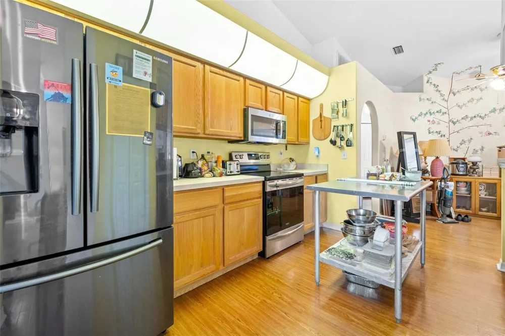 12606 LITEWOOD DRIVE Hudson, FL 34669