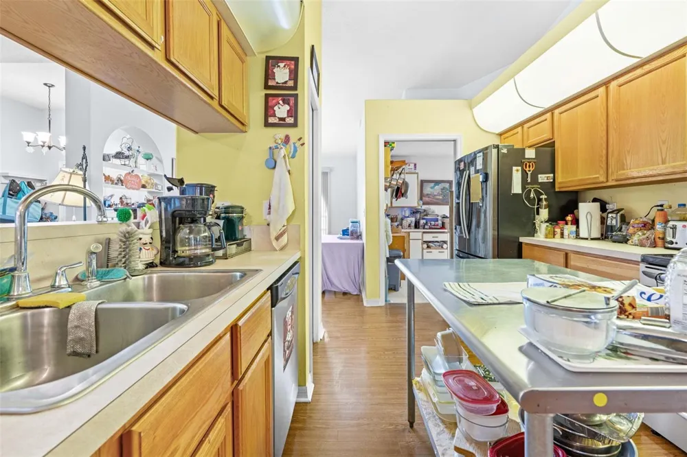 12606 LITEWOOD DRIVE Hudson, FL 34669