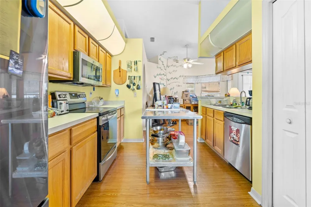 12606 LITEWOOD DRIVE Hudson, FL 34669
