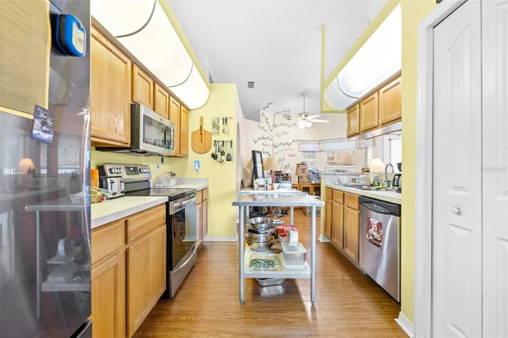 12606 LITEWOOD DRIVE Hudson, FL 34669