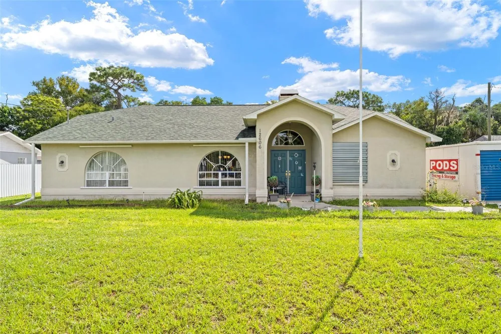 12606 LITEWOOD DRIVE Hudson, FL 34669