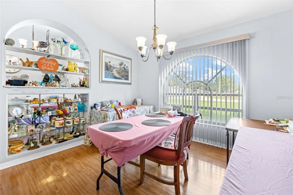 12606 LITEWOOD DRIVE Hudson, FL 34669