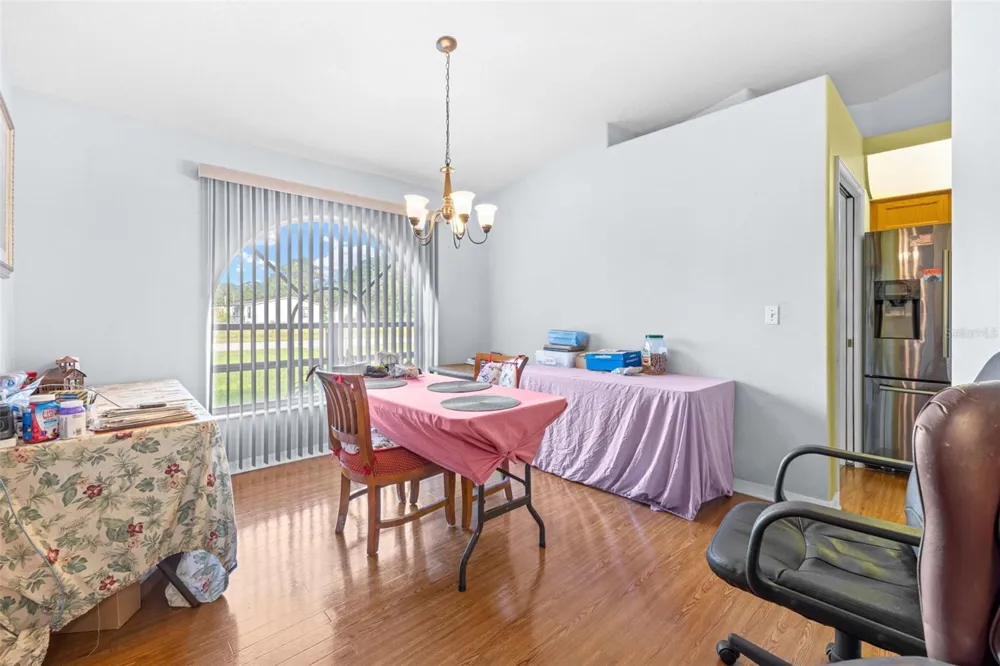 12606 LITEWOOD DRIVE Hudson, FL 34669