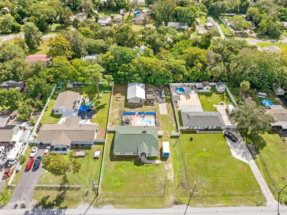 12606 LITEWOOD DRIVE Hudson, FL 34669