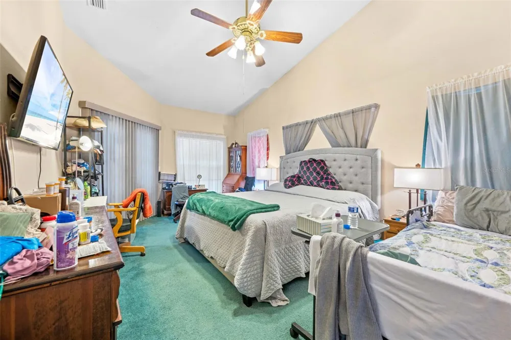 12606 LITEWOOD DRIVE Hudson, FL 34669