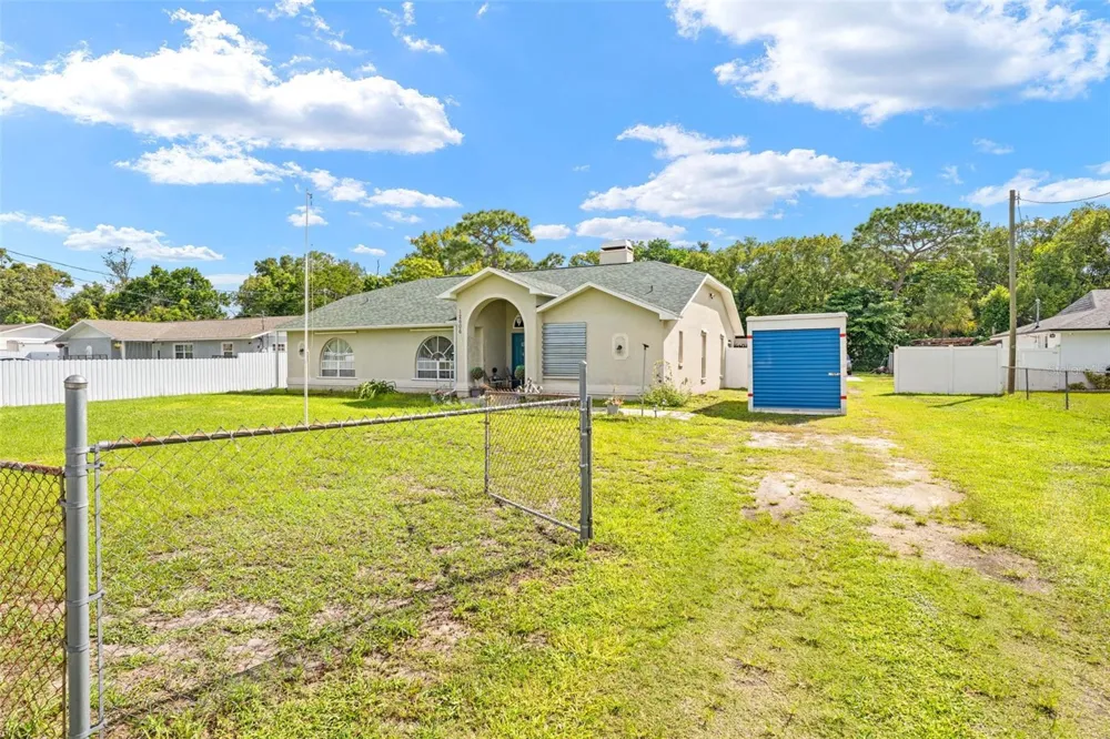 12606 LITEWOOD DRIVE Hudson, FL 34669