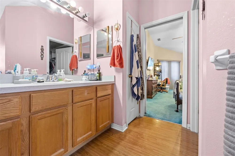 12606 LITEWOOD DRIVE Hudson, FL 34669
