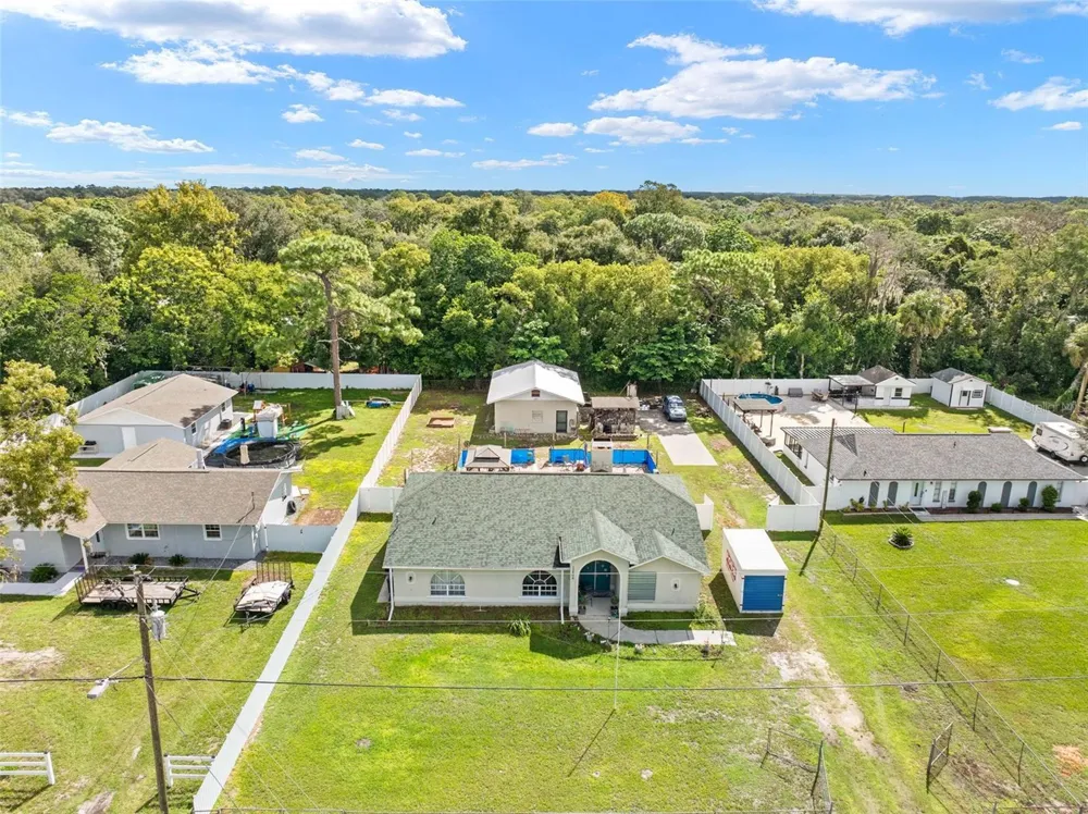 12606 LITEWOOD DRIVE Hudson, FL 34669