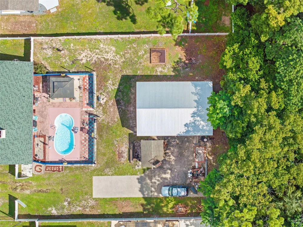 12606 LITEWOOD DRIVE Hudson, FL 34669