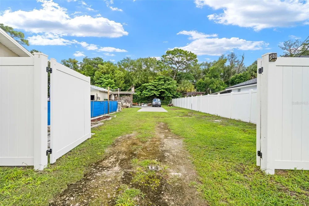 12606 LITEWOOD DRIVE Hudson, FL 34669