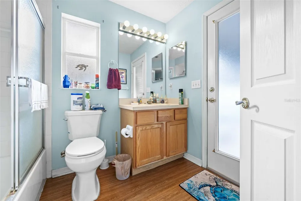 12606 LITEWOOD DRIVE Hudson, FL 34669