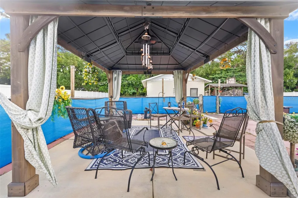 12606 LITEWOOD DRIVE Hudson, FL 34669
