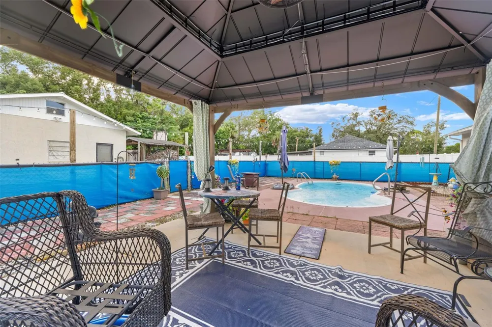 12606 LITEWOOD DRIVE Hudson, FL 34669