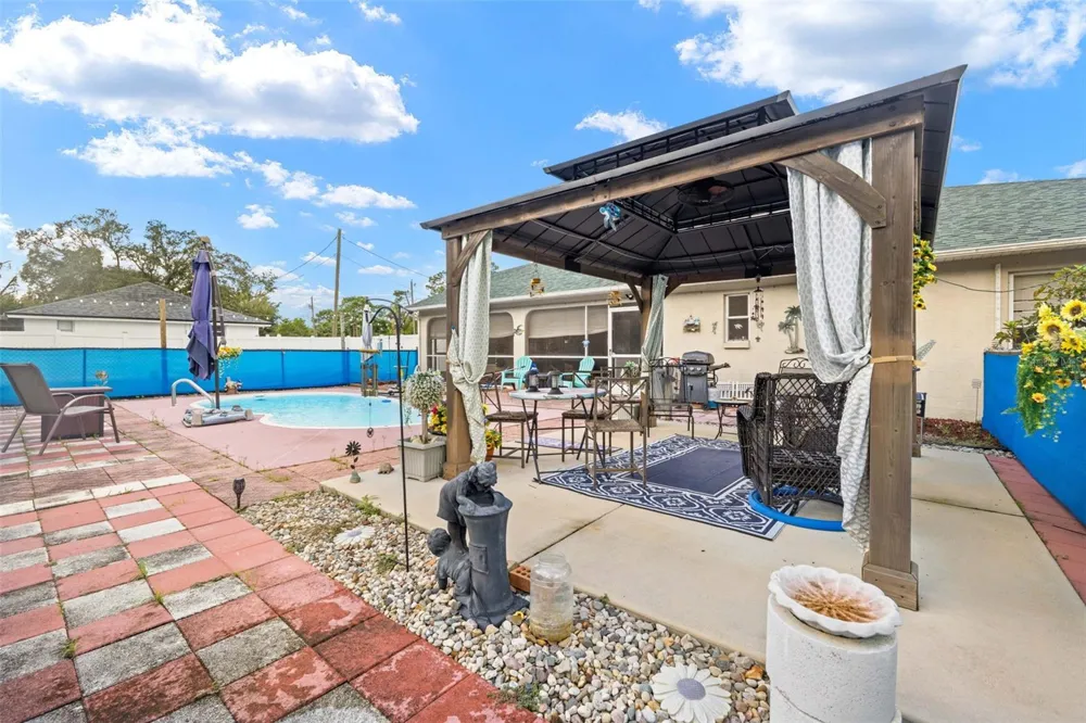 12606 LITEWOOD DRIVE Hudson, FL 34669