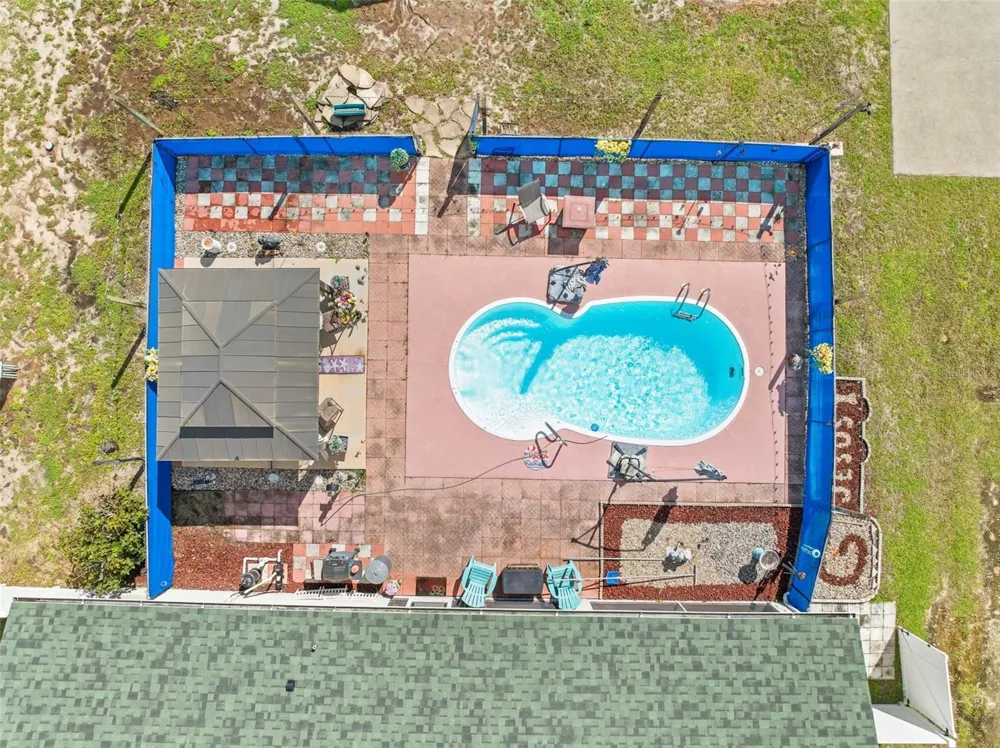12606 LITEWOOD DRIVE Hudson, FL 34669