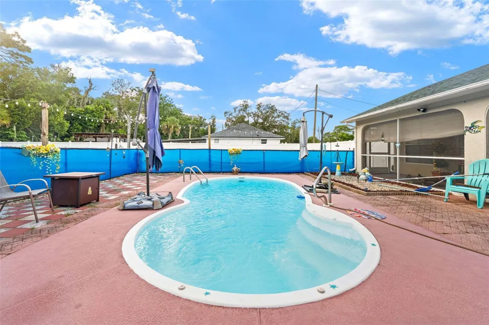12606 LITEWOOD DRIVE Hudson, FL 34669
