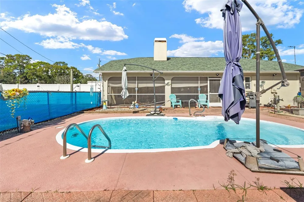 12606 LITEWOOD DRIVE Hudson, FL 34669