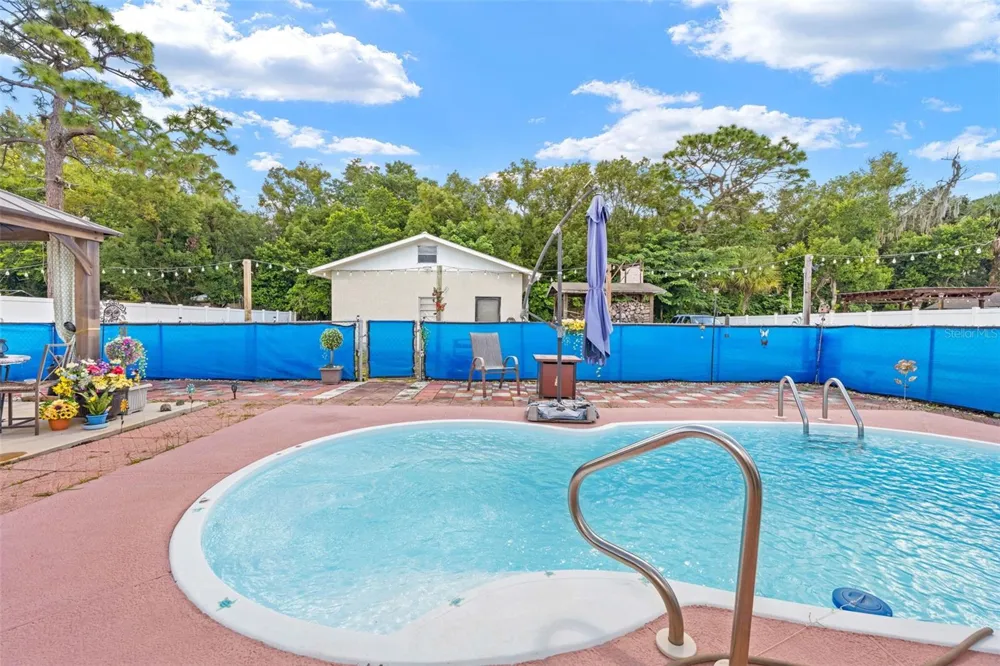 12606 LITEWOOD DRIVE Hudson, FL 34669