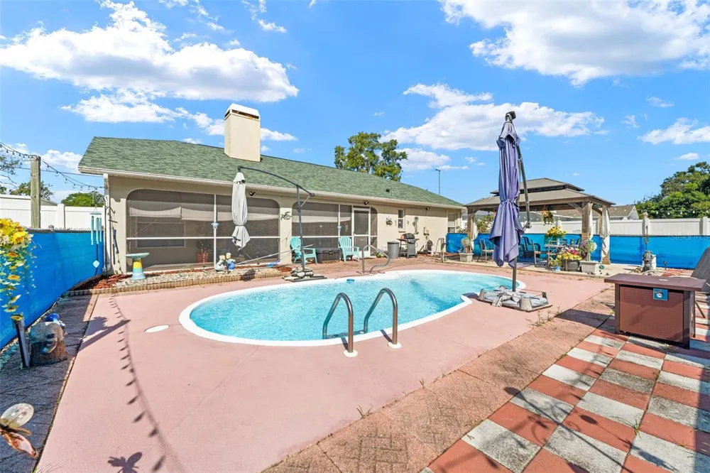 12606 LITEWOOD DRIVE Hudson, FL 34669