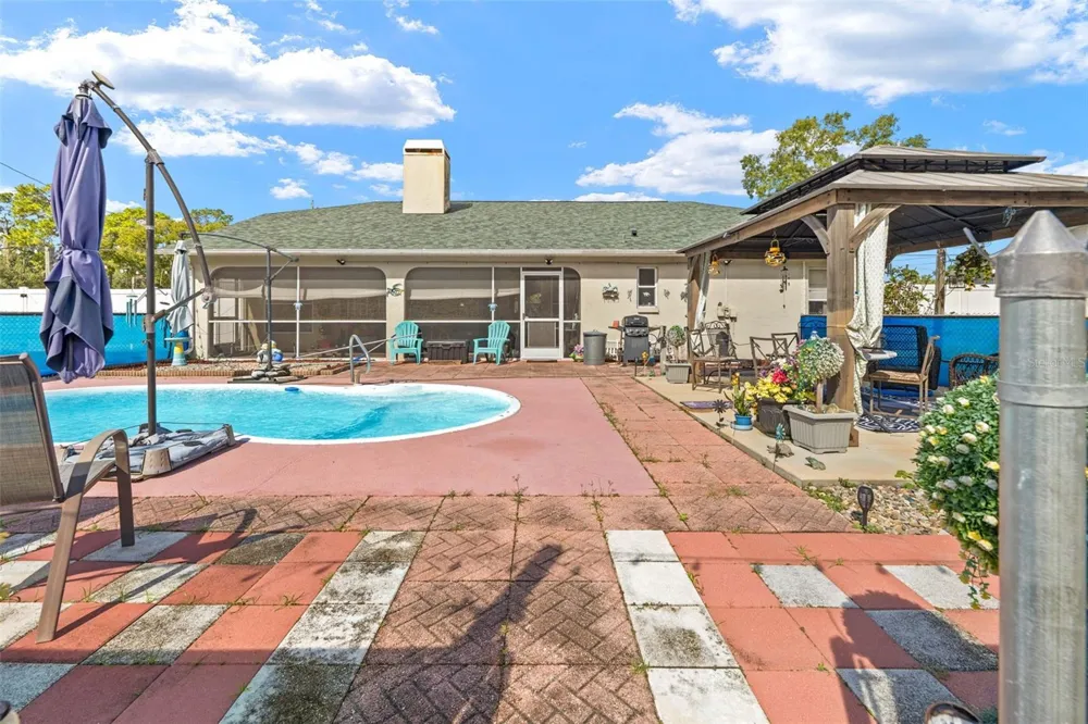 12606 LITEWOOD DRIVE Hudson, FL 34669