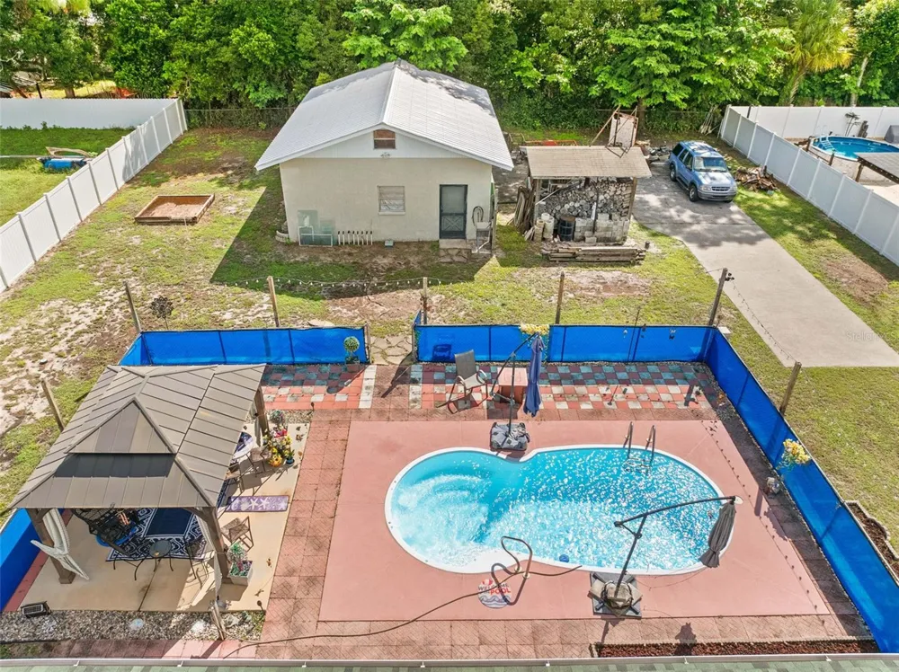 12606 LITEWOOD DRIVE Hudson, FL 34669
