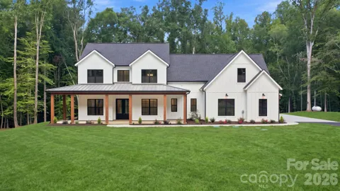 3515 Capricorn Road